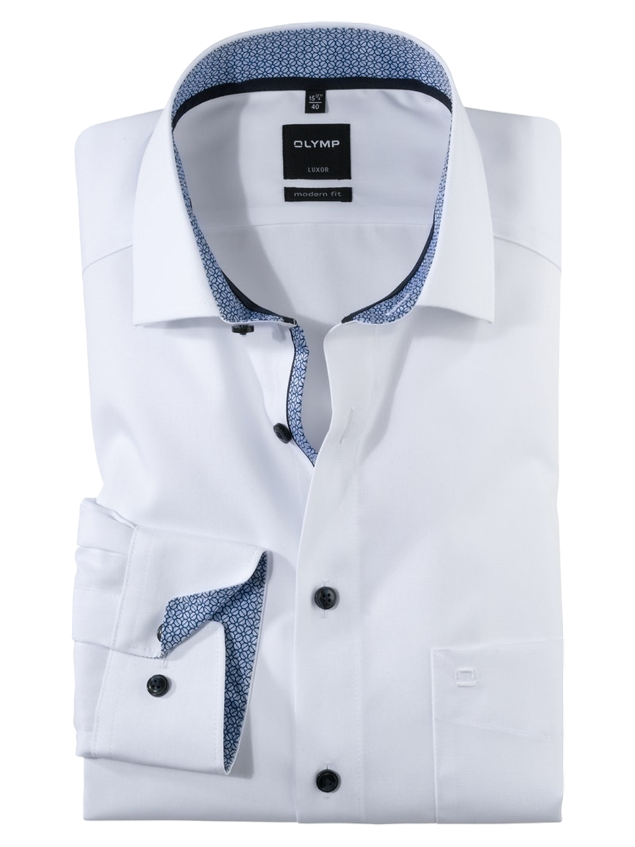 Olymp Modern fit Skjorte